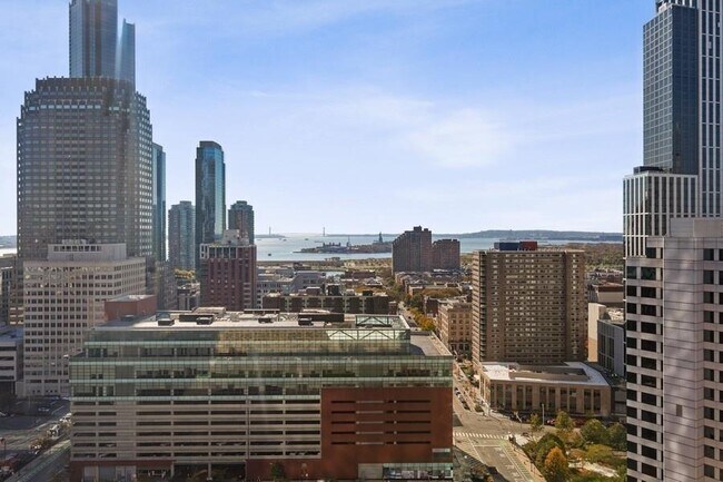 Photo - 88 Morgan St Unit 2606