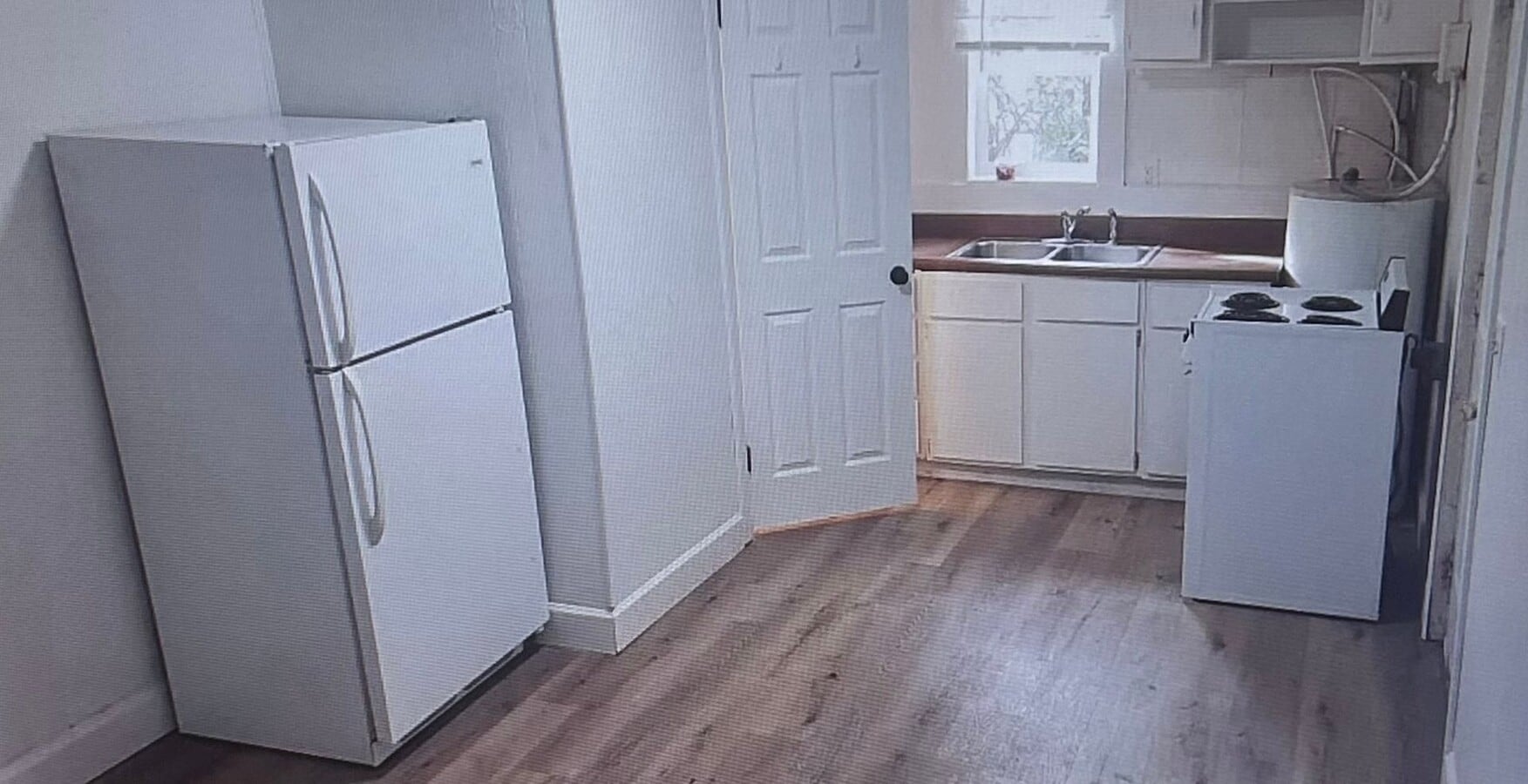 Adorable Updated 1-Bedroom Home in the Hea... - Adorable Updated 1-Bedroom Home in the Hea...