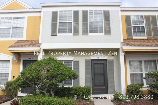 Charming 2-Bedroom TownHome in Covina Key,... - Charming 2-Bedroom TownHome in Covina Key,...