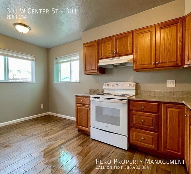 Photo - 301 W Center St Unit 301