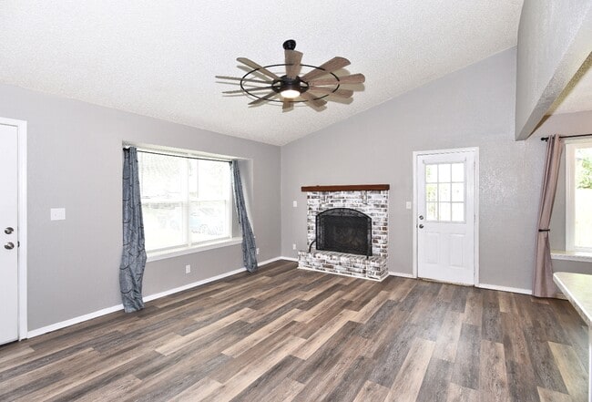 Photo - 1339 E 138th Pl