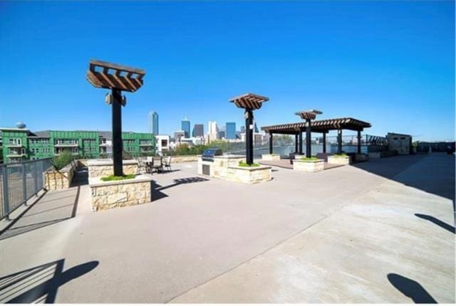 Photo - 1001 Belleview St Unit 402