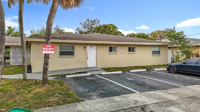 Photo - 2751 NW 58th Terrace Unidad 1