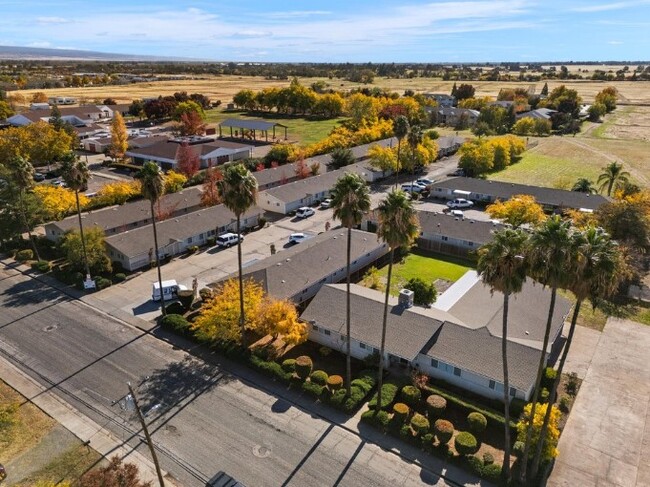 Building Photo - The Grove Rental