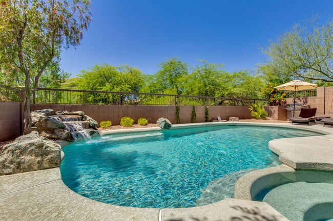 Building Photo - 3608 N Paseo Del Sol Rental