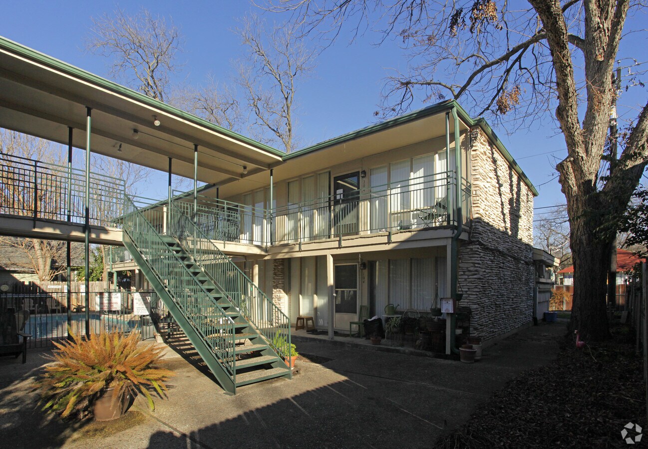 Photo - The Preserve Hyde Park - The Adler
