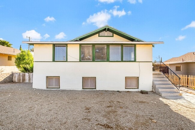 Photo - Avenue 663-C Unit 663 Avenue C #A