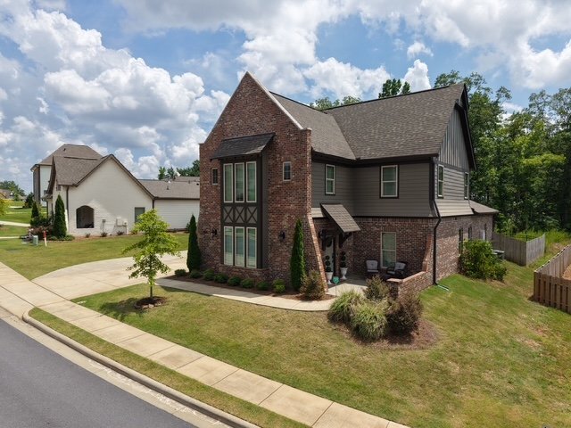 854 Clear Spring Dr