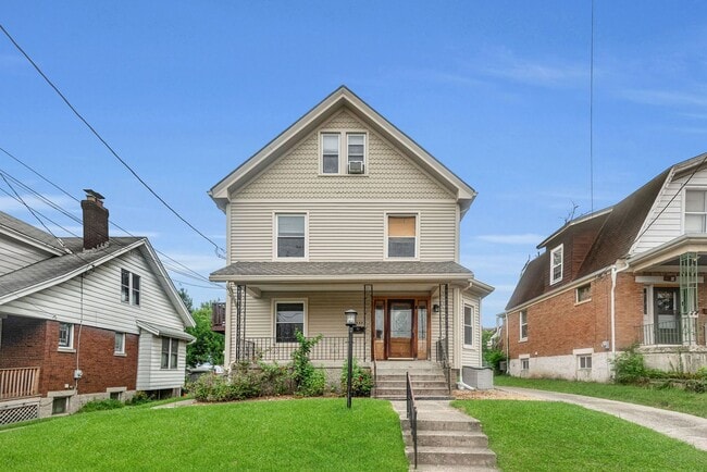 Photo - 3940 Delmar Ave Unit #1- DELMAR 3940