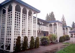 Arbour Apartments - Arbour Apartments