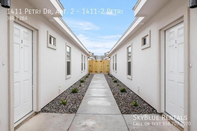 Photo - 1411 Petri Dr Unit 1411-2 Petri