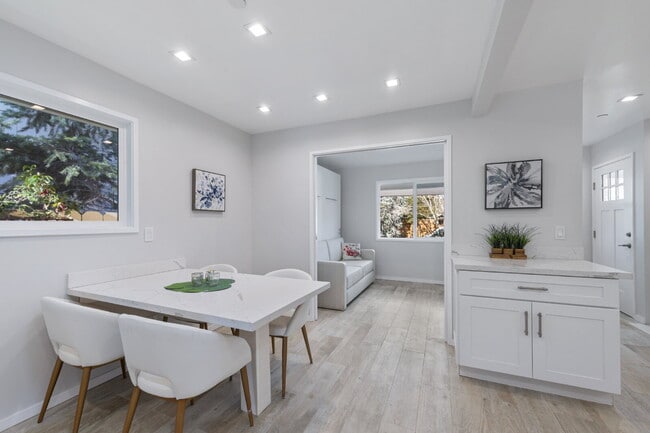 Photo - Three bedroom, Two bath, Single level home.