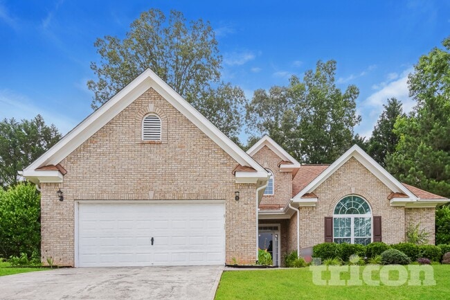 Building Photo - 3050 Lost Cabin Pl