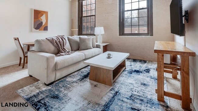 Photo - 121 S Fremont Ave Unit 212