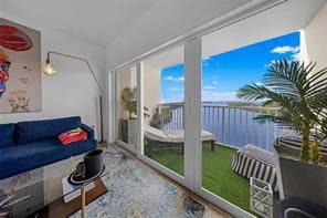 Photo - Bayview Drive, Sunny Isles Beach, FL 33160 - 1 BR 1.5 BA condo