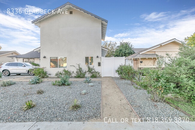 Photo - 8336 Gladbeck Ave