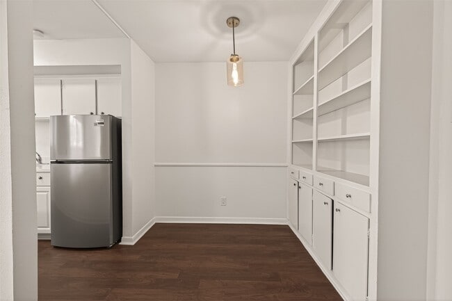 Photo - 1217 Heights Blvd Unidad 1