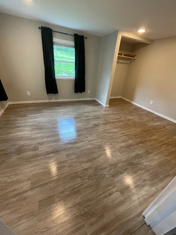 1383 AR125 Rental House Rental in Yellville, AR