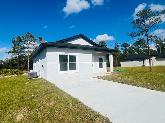 Photo - Brand New 2/2/1 - Lehigh Acres