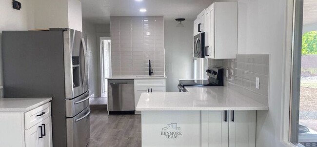 Photo - 1426 Marshall Ave