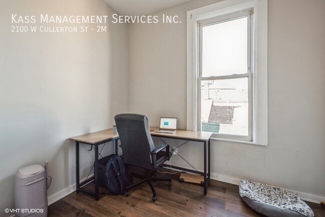 Photo - 2100 W Cullerton St Unit 2M