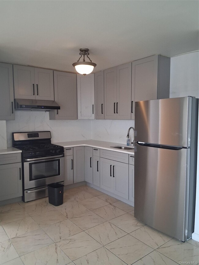 Photo - 151-15 82nd St Unit 3 floor
