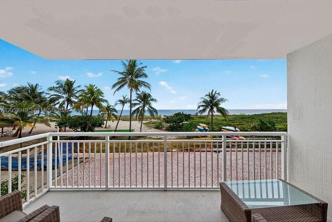 Photo - 710 N Ocean Blvd Unit 108