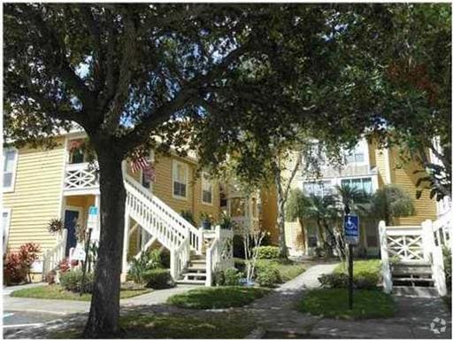 Building Photo - 2/2 BRIDGEWATER CONDO Unit 710