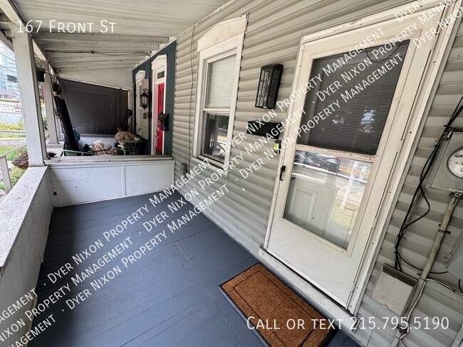 Photo - 167 Front St