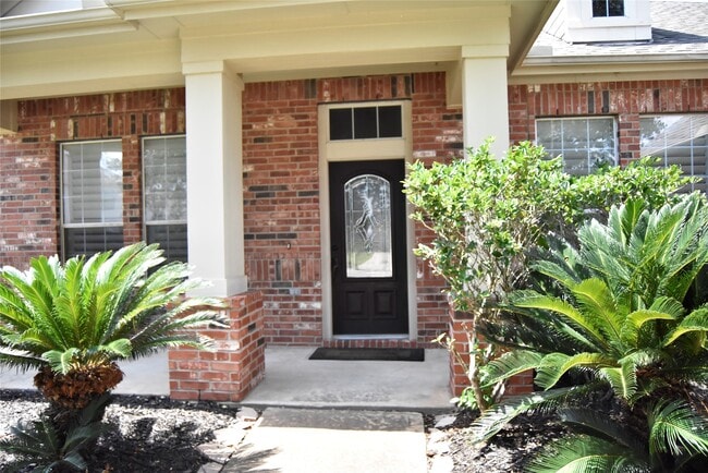 Building Photo - 18627 Summercliff Ln Rental