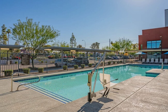 1890 S Country Club Way Unit SI ID1263037P