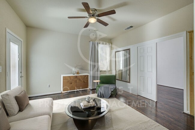 Photo - Upscale Living; Private 1 bdrm ADU with Dedicated entrance and backyard!