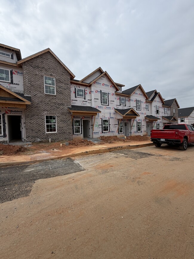 Photo - 536 Leesville Rd