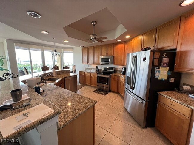 Photo - 3414 Hancock Bridge Pkwy Unit 602