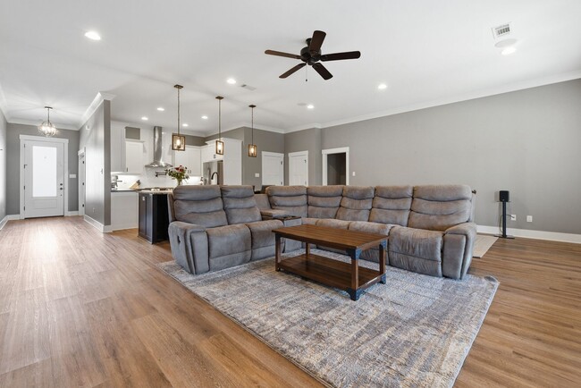 Photo - 3 Bedrooms Plus an Office & Sun room