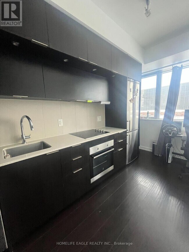 Photo - 55 Regent Park Blvd Unit 532