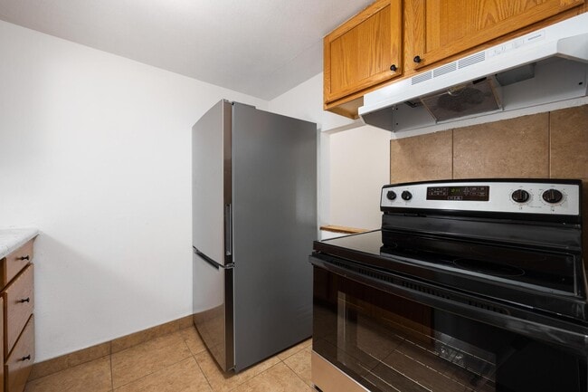 1BR/1BA