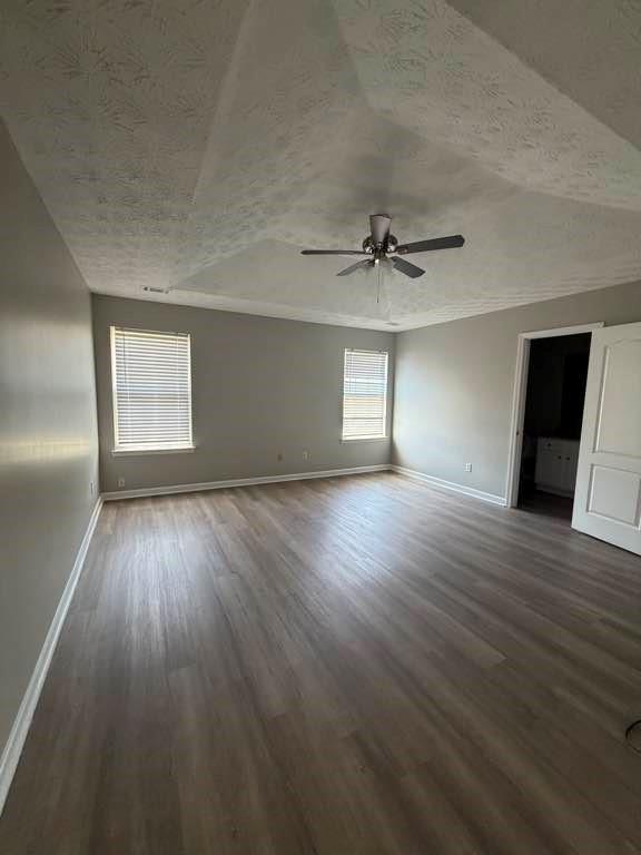 Dormitorio principal - 753 Georgetown Ct