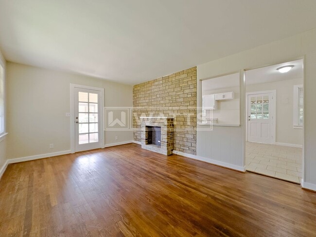 Photo - 3-Bedroom, 1-Bath Home in Forestdale