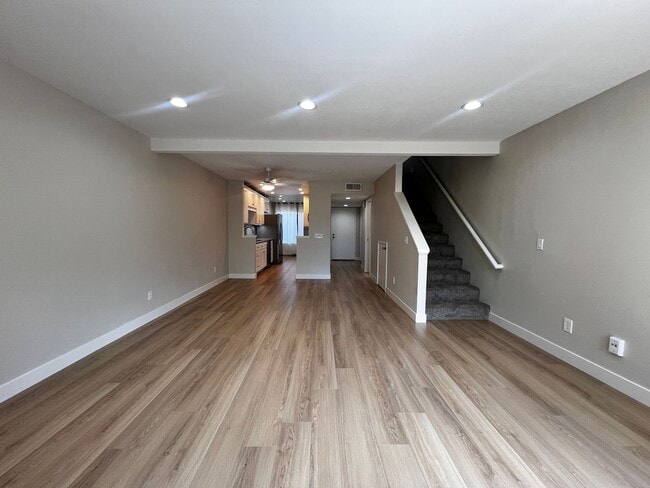 Building Photo - Novato Gem: Beautifully Updated 2-Bedroom ... Rental