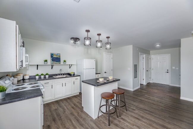 Chester Heights Apartments