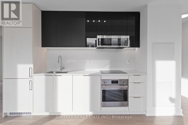 Photo - 308 Jarvis St Unité 803