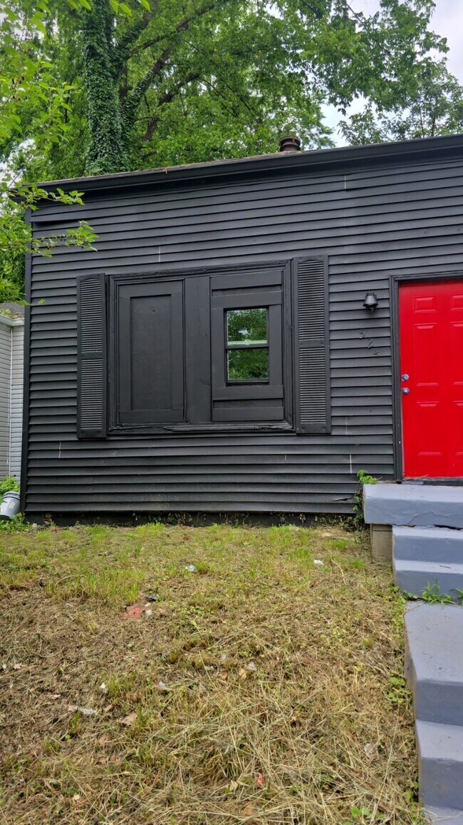 Photo - 524 N 29th St