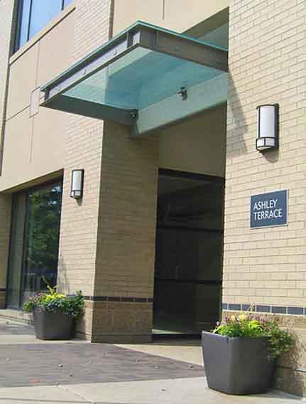 Photo - 111 N Ashley St Unit 613