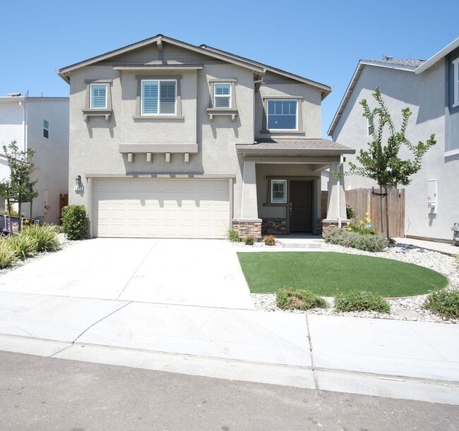 Beautiful Home in Manteca off of the 99, P... - Beautiful Home in Manteca off of the 99, P...
