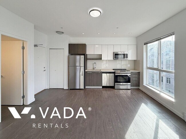 Photo - Venue 2 Bedroom Apartment Rental 305-13768 108 Ave Surrey: VADAPM.com Unité 305