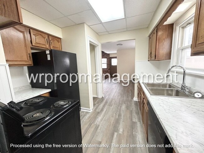 Photo - 3 Bed 1.5 Bath Home in West Toledo