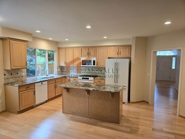 Photo - Spacious 3-Bedroom Home in the Gated Bridge Estate Community