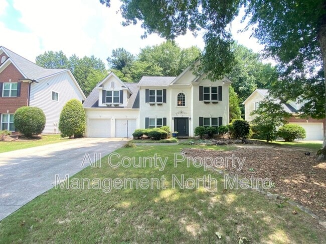 Building Photo - 10915 Kimball Crest Dr