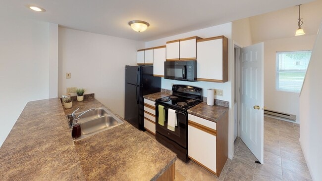 Muirfield Apartments